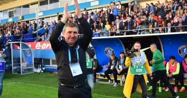 Hagi și-a împlinit visul! FC Viitorul, noua campioană a României la fotbal - 17
