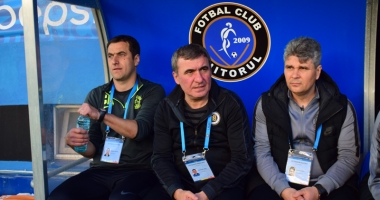 Hagi și-a împlinit visul! FC Viitorul, noua campioană a României la fotbal - 18