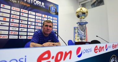 Stire din Cultură-Educație : FC VIITORUL, felicitată de profesorii și studenții de la "Ovidius"