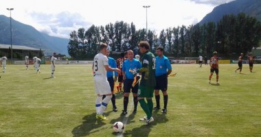 FC Viitorul și-a măsurat forțele cu Șahtiorul lui Mircea Lucescu - 3