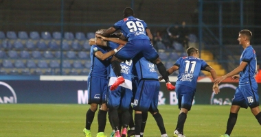 Galerie foto. Liga I: FC Viitorul Constanța, victorie cu Astra Giurgiu - 3