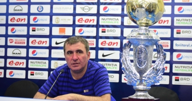 Hagi și-a împlinit visul! FC Viitorul, noua campioană a României la fotbal - 3