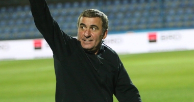 Galerie foto. Liga I: FC Viitorul Constanța, victorie cu Astra Giurgiu - 4