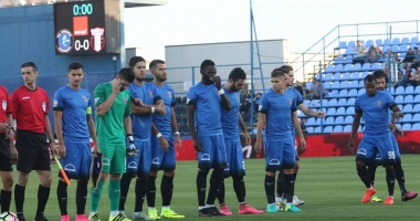 Galerie foto. Liga I: FC Viitorul Constanța, victorie cu Astra Giurgiu - 5