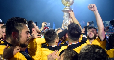 Hagi și-a împlinit visul! FC Viitorul, noua campioană a României la fotbal - 6