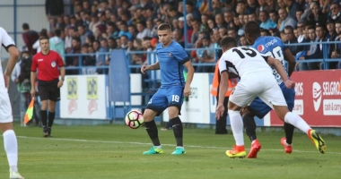 Galerie foto. Liga I: FC Viitorul Constanța, victorie cu Astra Giurgiu - 6