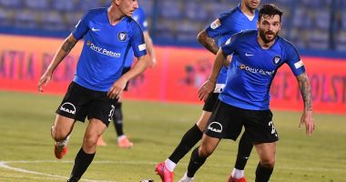 Stire din Sport : FC Viitorul se pregăteşte să întâlnească „lanterna roşie” din Liga I