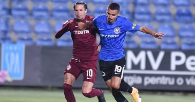Stire din Sport : FC Viitorul, pregătită să înfrunte campioana României
