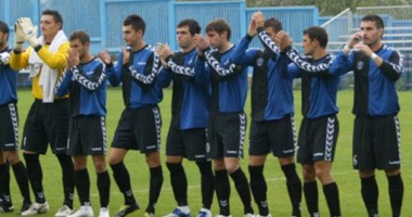 Stire din Sport : Va furniza Viitorul surpriza în Cupa României?