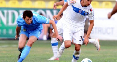 Stire din Sport : FC Viitorul, deplasare la Vaslui