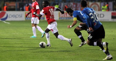 Fotbal. FC Viitorul a remizat cu Dinamo, scor 1-1 / Galerie Foto - 5