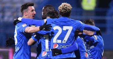 Stire din Sport : Viitorul şi FCSB au încheiat la egalitate, scor 2-2