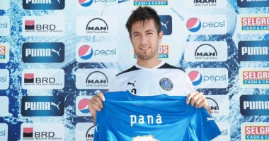 FC Viitorul a transferat  trei fotbaliști - 3
