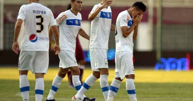 Stire din Sport : Viitorul Constanța smulge  un punct din Giulești