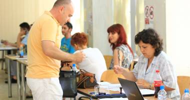 Stire din Cultură-Educație : Viitorul rector al Universității "Ovidius" va fi ales prin vot secret