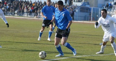 Stire din Sport : FC Viitorul - Dinamo Brest 2 - 2
