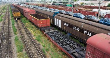 Stire din Social : Viitorul sistemului feroviar românesc, pus în dezbatere publică