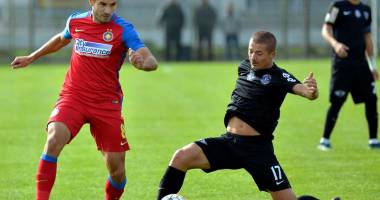 Stire din Sport : FC Viitorul - Steaua, derby-ul etapei a 22-a a Ligii I