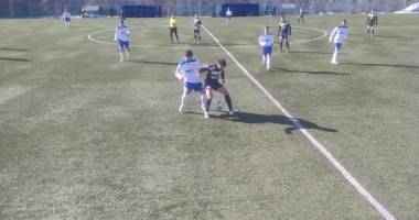 Stire din Sport : Fotbal: FC Viitorul II, pe locul 4 la Cupa Juventus