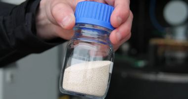 Stire din Life and Style : Viitorul alimentației globale: o companie finlandeză a creat o pudră proteică din aer, apă și curent