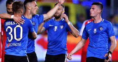 Stire din Sport : Pe cine ar putea întâlni FC Viitorul în turul III preliminar al Europa League