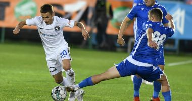Stire din Sport : FC Viitorul vizează toate cele trei puncte în meciul cu FC Voluntari