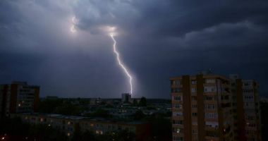 Vești proaste de la meteo! Revin ploile