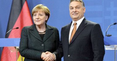 Stire din Actualitate : Viktor Orban ar putea accepta un acord  cu Angela Merkel pe tema migrației