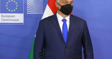 Stire din Actualitate : Viktor Orban: „Vaccinarea este crucială pentru viaţa noastră, libertatea noastră”