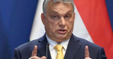 Stire din Actualitate : Viktor Orban evocă posibilitatea unei ieşiri a Ungariei din UE