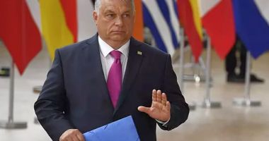 Stire din Actualitate : Viktor Orban: „UE s-a împuşcat în plămâni cu sancţiunile impuse Rusiei”