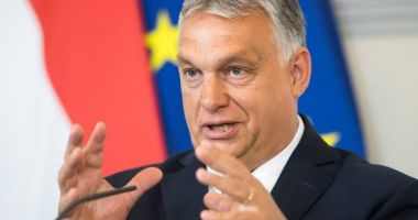 Stire din Actualitate : Viktor Orban: "Noi suntem noua opoziţie faţă de Bruxelles"