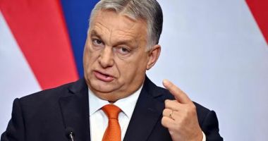 Stire din Actualitate : Viktor Orban: „Forţele lui Soros s-au retras de la Washington la Bruxelles”