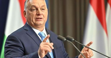 Stire din Actualitate : Viktor Orban consideră că Bruxellesul creează o atmosferă războinică