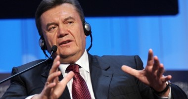 Stire din Actualitate : Uniunea Europeană suspendă negocierile cu Ucraina