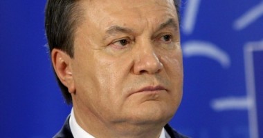 Stire din Actualitate : Iulia Timoșenko: Ucraina condusă de Viktor Ianukovici a pierdut independența față de Rusia