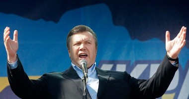Stire din Actualitate : Criză politică fără precedent în Ucraina. Ianukovici și-a reluat activitatea