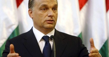 Stire din Actualitate : Guvernul maghiar vrea să dea  în judecată membri ai cabinetelor precedente pentru datoria națională