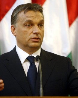Stire din Actual : Ungaria este aproape de un acord cu FMI