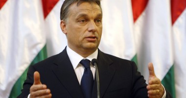 Stire din Actualitate : Opoziția ungară se aliază împotriva lui Viktor Orban