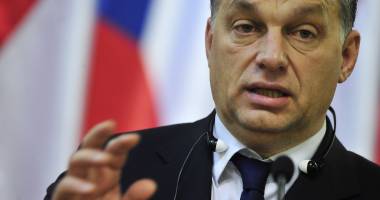 Stire din Actualitate : Viktor Orban: Relațiile dintre România și Ungaria s-au deteriorat după 2012