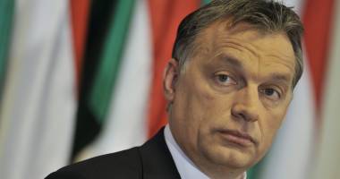 Viktor Orban: Va fi referendum pe tema refugiaților