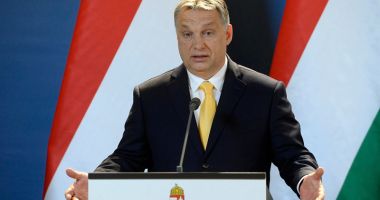 Stire din Actualitate : Viktor Orban anunță lansarea unui proces de revizuire a Constituției Ungariei