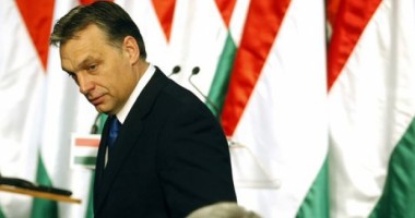 Stire din Actualitate : Viktor Orban  promite învățământ gratuit studenților