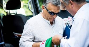 Stire din Actualitate : O nouă dispută româno-maghiară. Premierul maghiar, criticat dur pe Facebook
