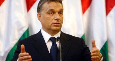 Stire din Actualitate : Viktor Orban, reales în unanimitate președinte  al partidului Fidesz