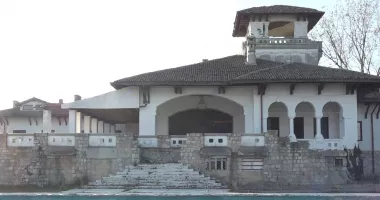 Stire din Social : De la uitare la strălucire. Noi planuri pentru Vila Reginei Maria