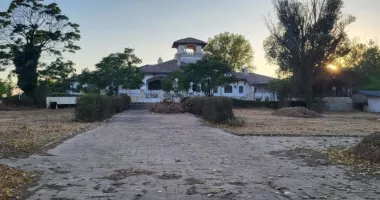 Vila Regală din Mamaia, mai aproape de salvare. Ministrul Culturii, în vizită la Constanța