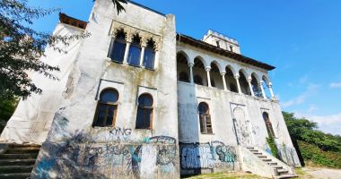 Stire din Cultură-Educație : Întâlnire între trecut și prezent, la evenimentul Open Vila Șuțu