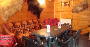 CONCURS! Câștigă UNUL DINTRE CELE DOUĂ MINI-SEJURURI la BUȘTENI, Vila Laura! - 2